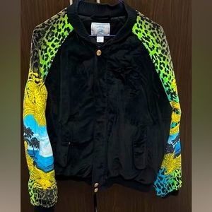 Versace & HM limited edition collection. Unisex